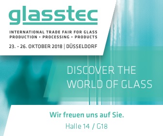 Glasstec
