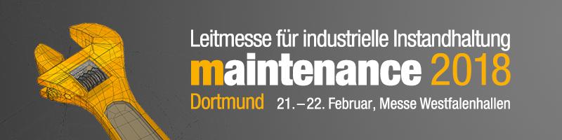 Maintenance-2018-Dortmund